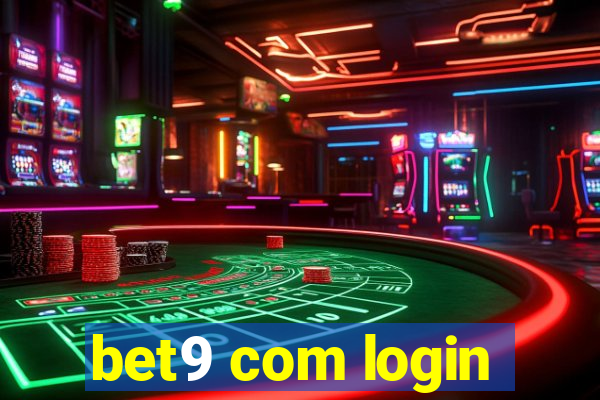 bet9 com login